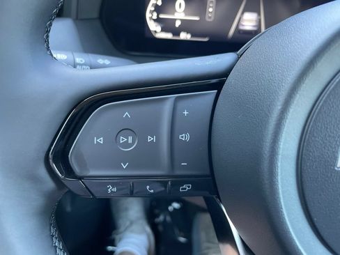 New 2026 MAZDA CX-5 Preferred AWD/4WD image 20
