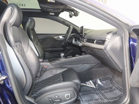 Used 2024 Audi S5 Prestige image 14