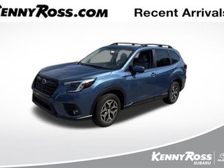 Used 2023 Subaru Forester Premium AWD/4WD video 1
