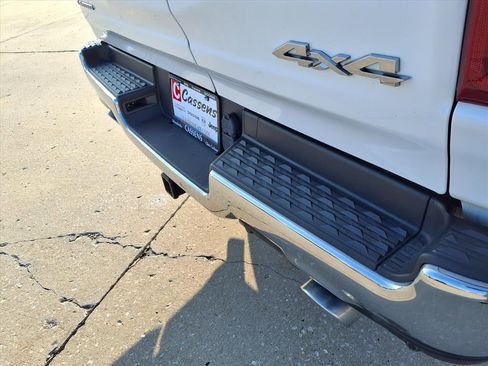 Certified 2020 RAM 1500 Limited image 38