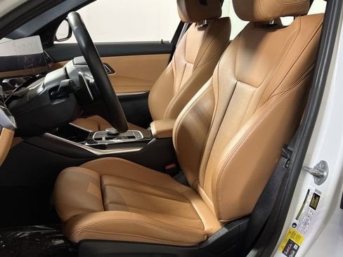 Used 2023 BMW 330e xDrive w/ Premium Package image 11