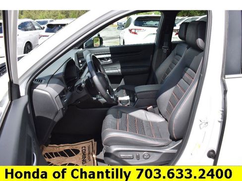 Certified 2024 Honda CR-V Sport-L image 27