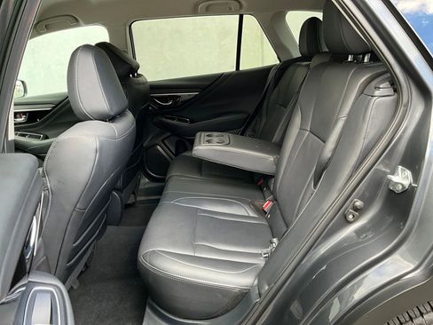 Certified 2024 Subaru Outback Limited image 33