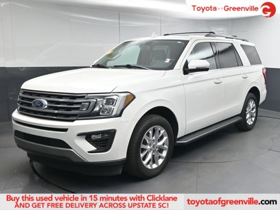 Used 2020 Ford Expedition XLT w/ Equipment Group 202A