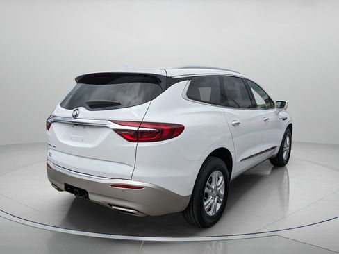 Used 2020 Buick Enclave Preferred FWD image 8