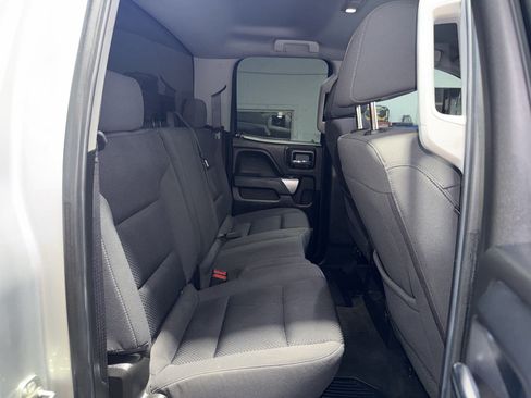 Used 2018 Chevrolet Silverado 1500 LT w/ Texas Edition RWD image 20