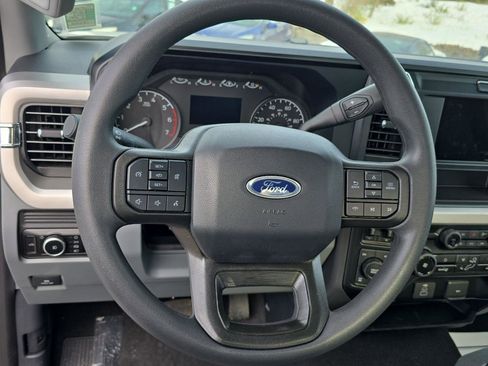 New 2025 Ford F250 XLT w/ 360-Degree Camera Package AWD/4WD image 19
