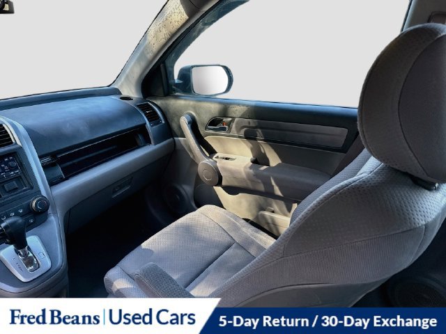 Used 2008 Honda CR-V LX image 25