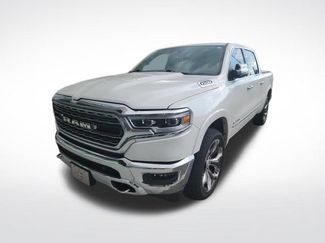Used 2021 RAM 1500 Limited AWD/4WD 360° Tour