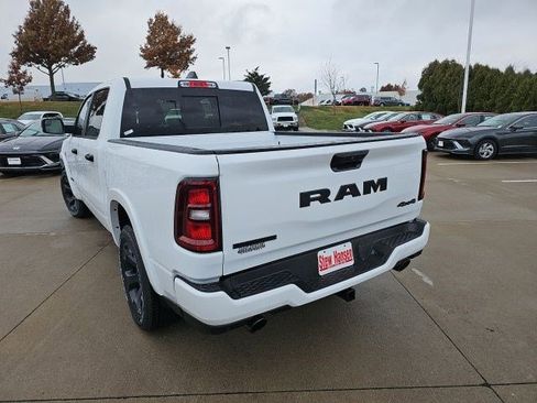 New 2026 RAM 1500 Big Horn image 3