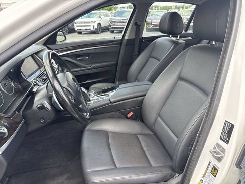 Used 2016 BMW 528i xDrive Sedan AWD/4WD image 13