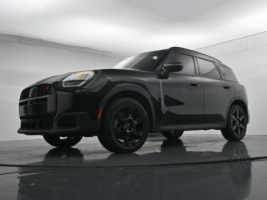 Used 2025 MINI Cooper Countryman S AWD/4WD image 34