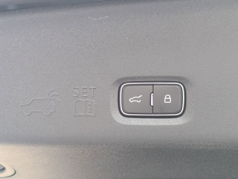 New 2026 Ford Expedition Platinum w/ Stealth Appearance Package image 34