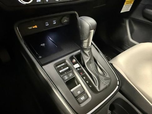 Used 2026 Honda CR-V LX image 24