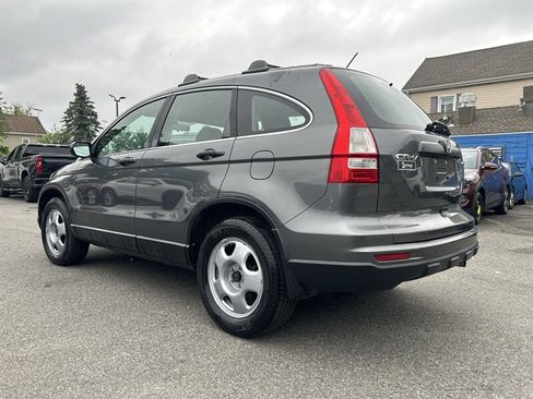 Used 2011 Honda CR-V LX image 6