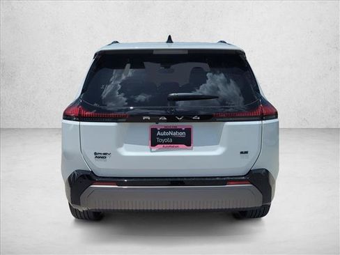 New 2026 Toyota RAV4 AWD Plug-in Hybrid image 6