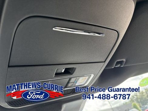New 2026 Ford F150 Lariat w/ Equipment Group 501A Mid AWD/4WD image 24