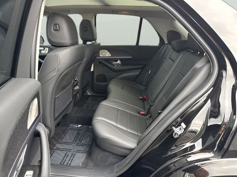 Used 2024 Mercedes-Benz GLE 350 4MATIC image 22