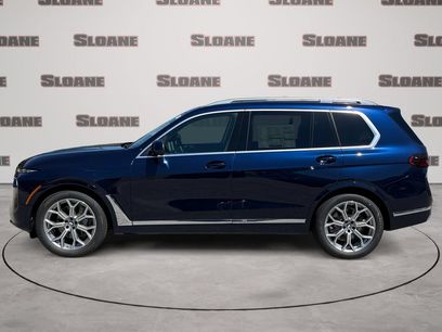 New 2027 BMW X7 xDrive40i w/ Premium Package