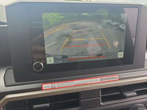 New 2026 Toyota Tacoma SR5 RWD image 19