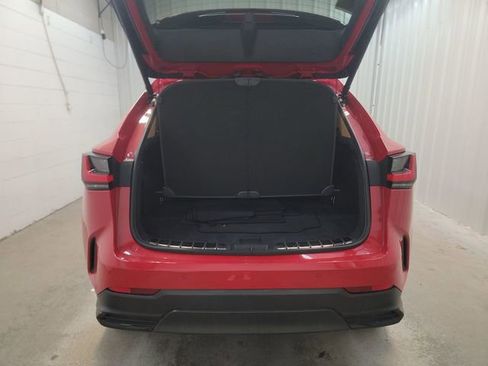 Used 2023 Lexus NX 250 FWD w/ Cold Area Package image 8