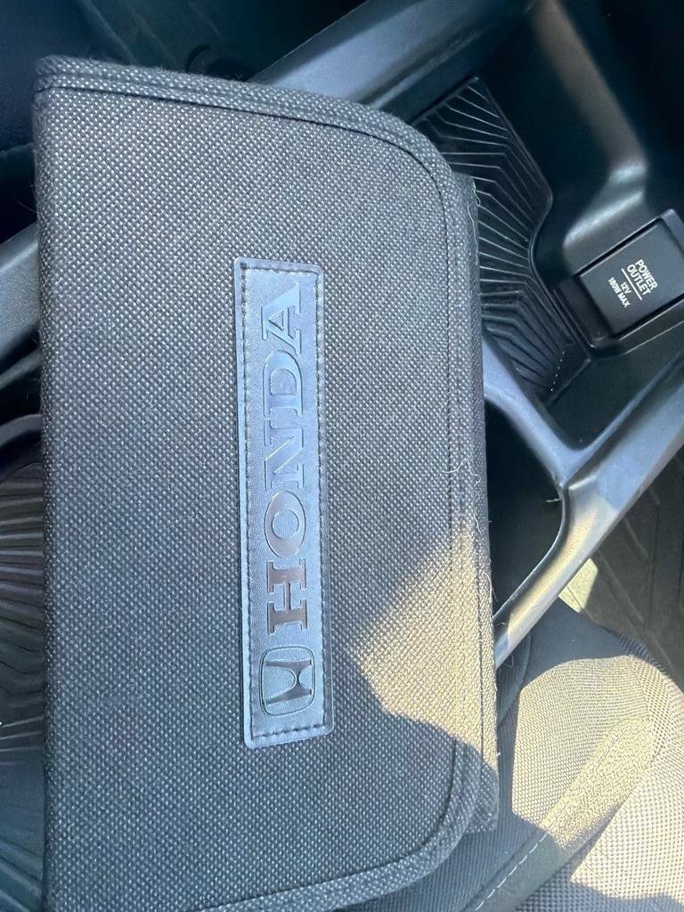 Used 2019 Honda CR-V EX image 26