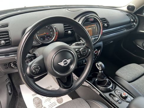 Used 2016 MINI Cooper Clubman FWD image 31