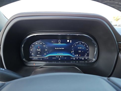 Used 2022 Chevrolet Tahoe Z71 w/ Z71 Off-Road Package image 29