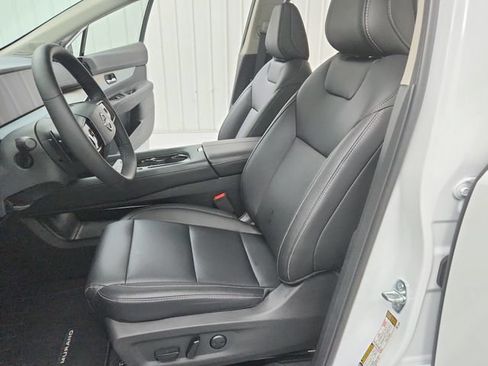 Used 2025 Nissan Murano SL w/ Cargo Package AWD/4WD image 19