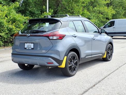 Used 2023 Nissan Kicks SR FWD image 25