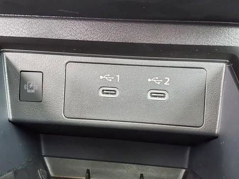 New 2026 Nissan Kicks SR w/ SR Premium Package image 33