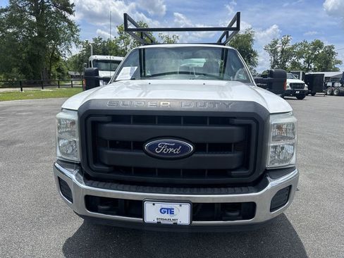 Used 2016 Ford F250 XL w/ Power Equipment Group RWD image 2