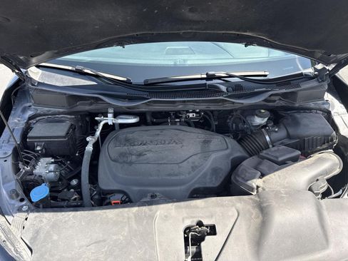 Certified 2025 Honda Odyssey EX-L image 32