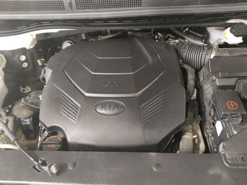 Used 2019 Kia Sedona EX FWD image 30