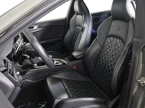 Used 2023 Audi S5 Prestige w/ Prestige Package image 36