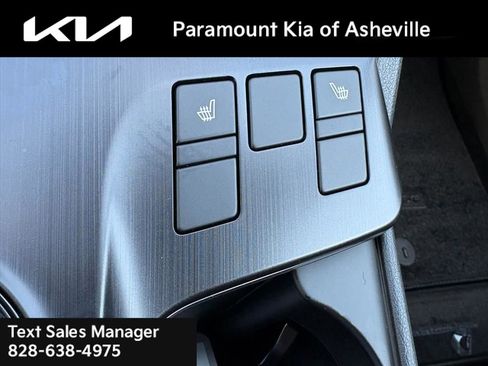 New 2026 Kia Sportage S image 14