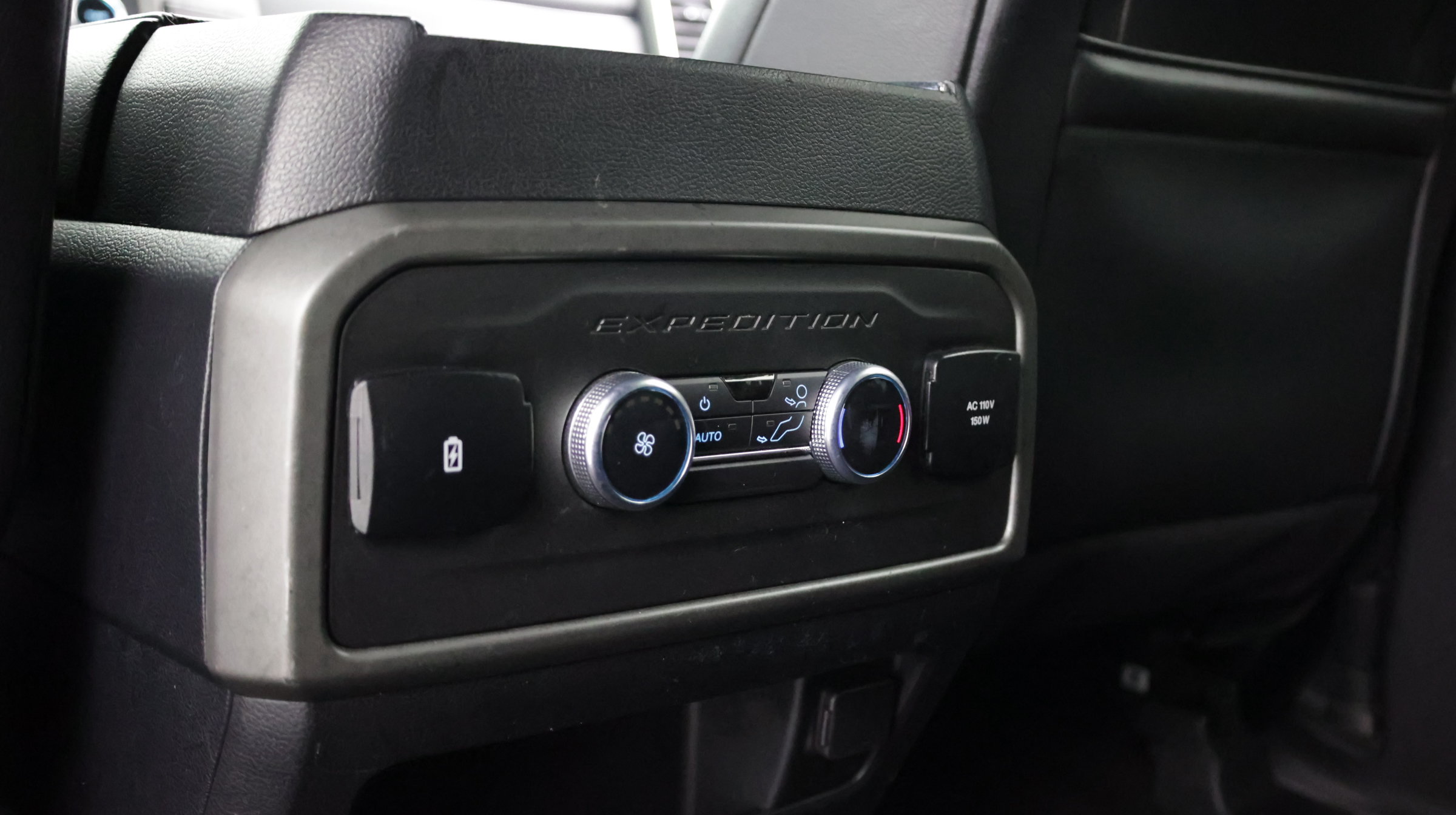 Used 2021 Ford Expedition XLT AWD/4WD image 31