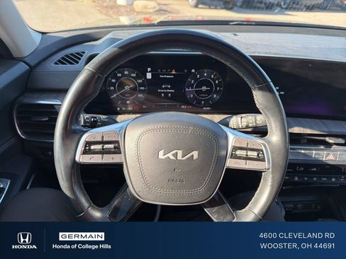 Used 2023 Kia Telluride SX AWD/4WD image 18