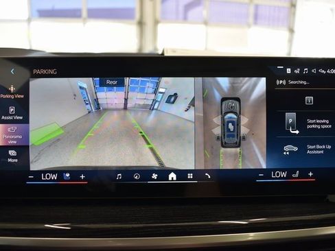 New 2026 BMW X7 xDrive40i image 8