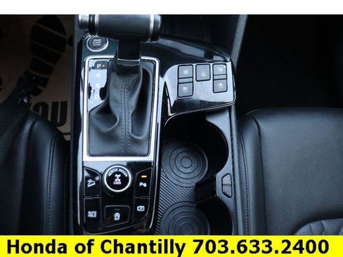 Used 2023 Kia Sportage X-Pro Prestige image 14