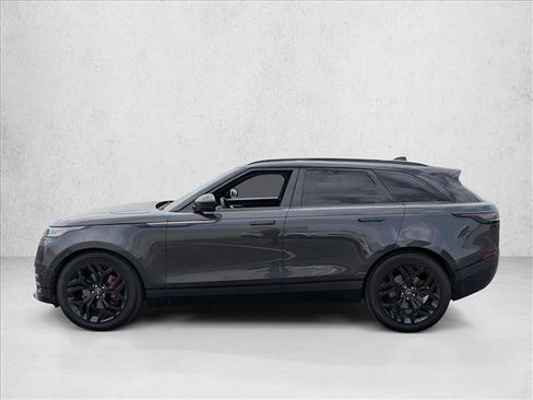 Used 2024 Land Rover Range Rover Velar Dynamic SE AWD/4WD image 7