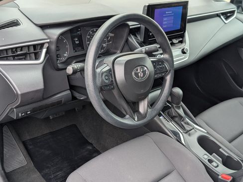 Used 2024 Toyota Corolla LE FWD image 14
