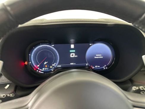 Used 2024 Dodge Hornet R/T image 17