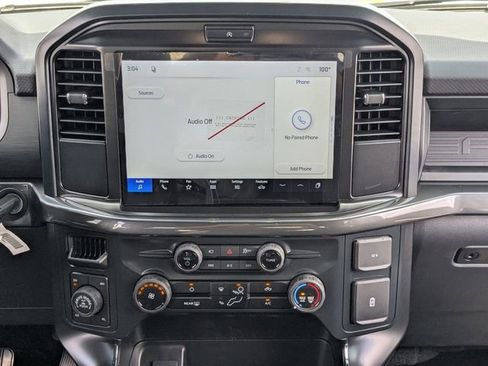 New 2026 Ford F150 STX AWD/4WD image 18