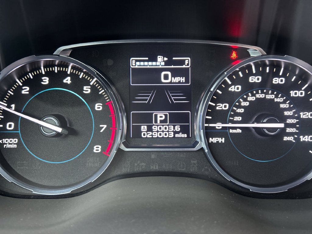 Used 2017 Subaru Forester 2.5i Touring AWD/4WD image 17