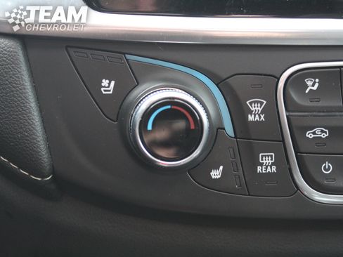 Used 2022 Chevrolet Traverse Premier w/ Redline Edition AWD/4WD image 20