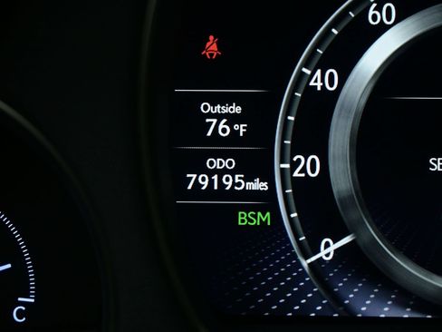 Used 2019 Lexus LS 500 AWD w/ Accessory Package (Z2) image 27