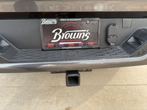 New 2026 RAM 1500 Laramie image 12