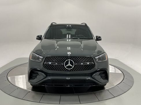 New 2026 Mercedes-Benz GLE 450 GLE 450 image 2