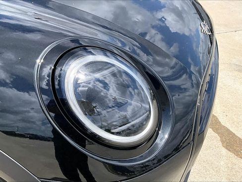 New 2026 MINI Cooper S FWD image 13